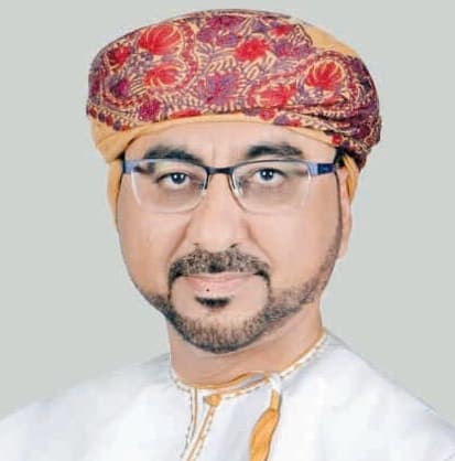 المهندس خميس الصولي